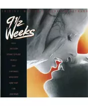 O.S.T. - 9 1/2 WEEKS (CD)