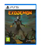 EXODEMON (PS5)
