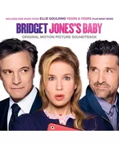 VARIOUS - BRIDGET JONE'S BABY (OST) (CD)