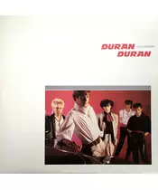 DURAN DURAN - DURAN DURAN (CD)