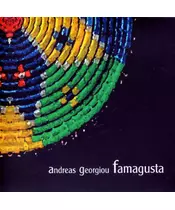 ΓΕΩΡΓΙΟΥ ΑΝΔΡΕΑΣ - FAMAGUSTA (CD)