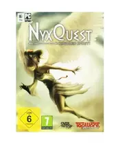 NYXQUEST : KINDRED SPIRITS (PC)