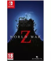WORLD WAR Z (NSW)