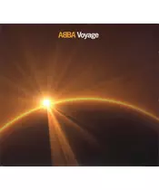 ABBA - VOYAGE (CD)