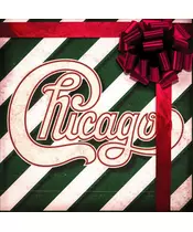 CHICAGO - CHICAGO CHRISTMAS (LP VINYL)