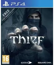 THIEF (PS4)