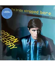BRYAN FERRY - THE BRIDE STRIPPED BARE (LP VINYL)
