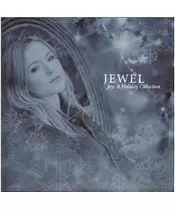 JEWEL - JOY A HOLIDAY COLLECTION (CD)