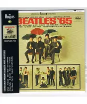 THE BEATLES - THE BEATLES '65 (CD)