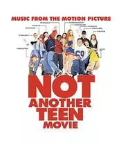 O.S.T - VARIOUS - NOT ANOTHER TEEN MOVIE (CD)