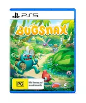BUGSNAX (PS5)