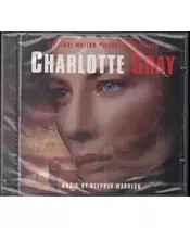 CHARLOTTE GRAY - OST (CD)
