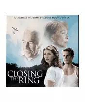 O.S.T - CLOSING THE RING (CD)