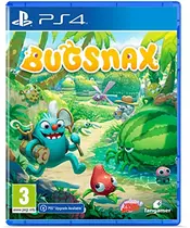 BUGSNAX (PS4/PS5)