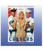 O.S.T - CHASERS (CD)