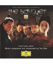BANQUET THE - OST (CD)