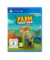 FARM TOGETHER - DELUXE EDITION (PS4)