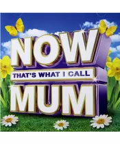 VARIOUS - NOW THATS WHAT I CALL MUM (2CD)