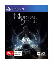 MORTAL SHELL (PS4)