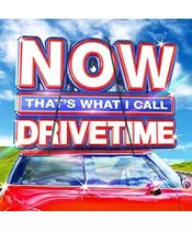 VARIOUS - NOW THAT'S WHAT I CALL DRIVETIME (3CD)