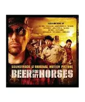 BEER FOR MY HORSES - OST (CD)