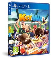KEYWE (PS4)