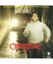 CHRISTINE - OST (CD)