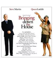 O.S.T / VARIOUS - BRINGING DOWN THE HOUSE (CD)