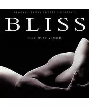 O.S.T - BLISS (CD)
