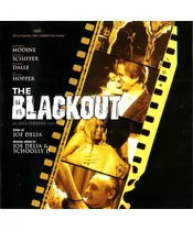 O.S.T - THE BLACKOUT (CD)