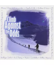 CLIMB AGAINST THE ODDS - VARIOUS (CD)