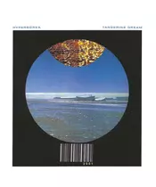 TANGERINE DREAM - HYPERBOREA (CD)