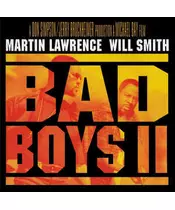 BAD BOYS 2 - OST (CD)