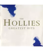 THE HOLLIES - GREATEST HITS (2CD)