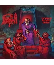 DEATH - SCREAM BLOODY GORE (2CD)