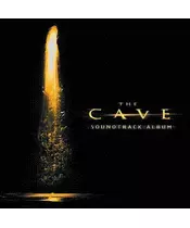 OST - CAVE (CD)