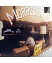 THE DOORS - MORRISON HOTEL SESSIONS (2LP VINYL) RSD 2021