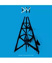 DEPECHE MODE - CONSTRUCTION TIME AGAIN : THE 12'' SINGLES [NUMBERED LIMITED EDITION} (6X 12''  VINYL)