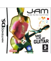 JAM SESSIONS (NDS)