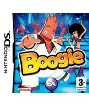 BOOGIE (NDS)
