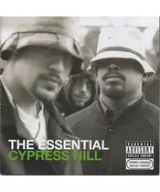 CYPRESS HILL - THE ESSENTIAL (2CD)