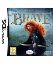 BRAVE (NDS)