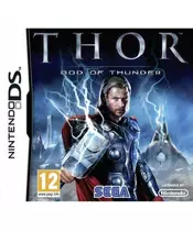 THOR (NDS)