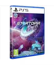 SPACEBASE STARTOPIA (PS5)