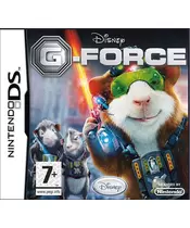 G-FORCE (NDS)