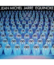 JEAN MICHEL JARRE - EQUINOXE (LP VINYL)