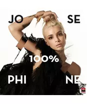 JOSEPHINE - 100% (CD)