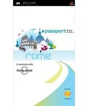 PASSPORT TO ROME (PSP)