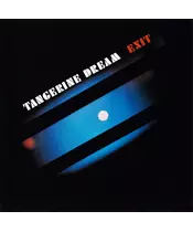 TANGERINE DREAM - EXIT (CD)