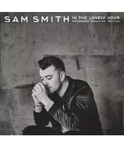 SAM SMITH - IN THE LONELY HOUR - DROWING SHADOWS EDITION (2CD)